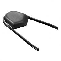 Samostatná opěrka spolujezdce Highway Hawk WIDE 002 černá